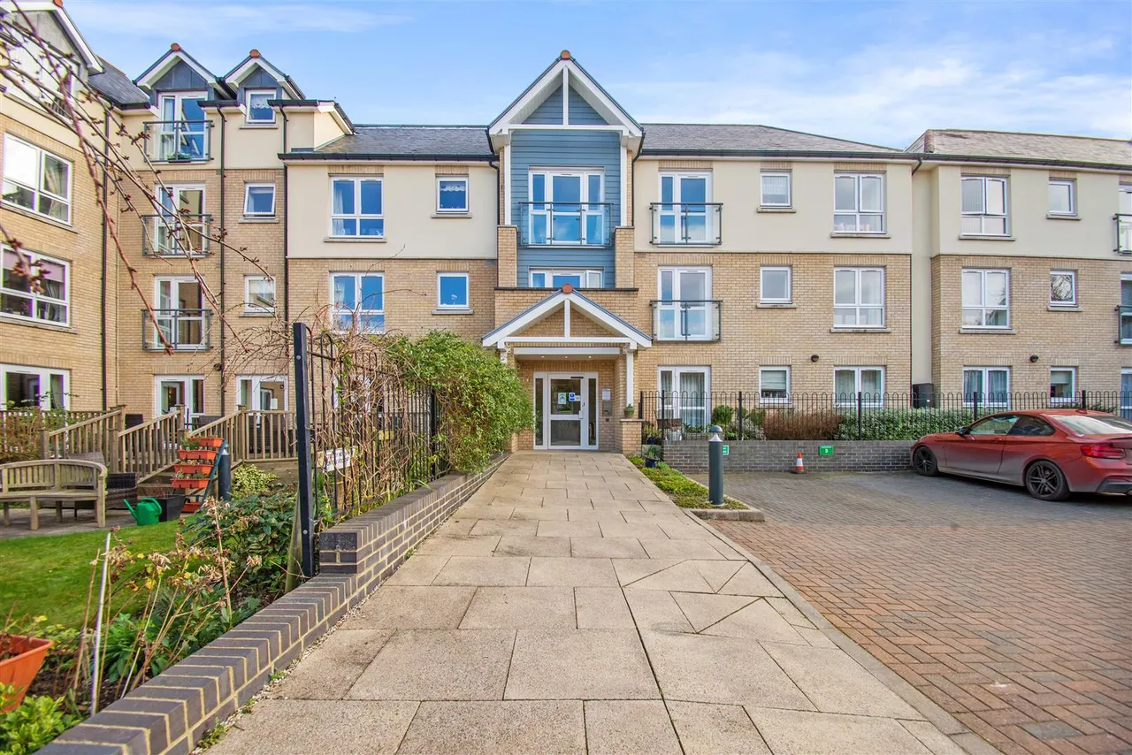 New Writtle Street, Chelmsford, CM2, photo 11