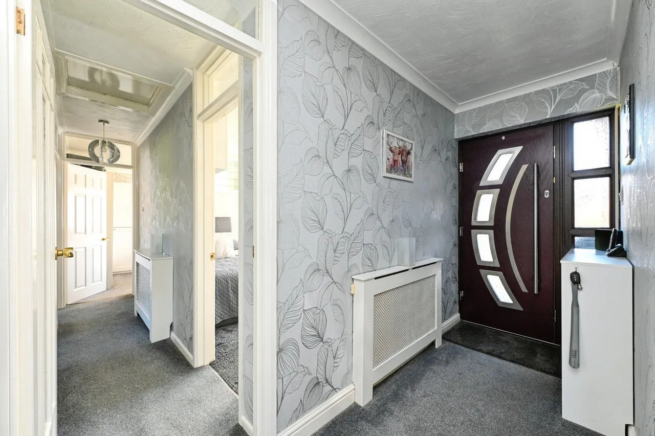 The Row, Wereham, King's Lynn, Norfolk, PE33, photo 10