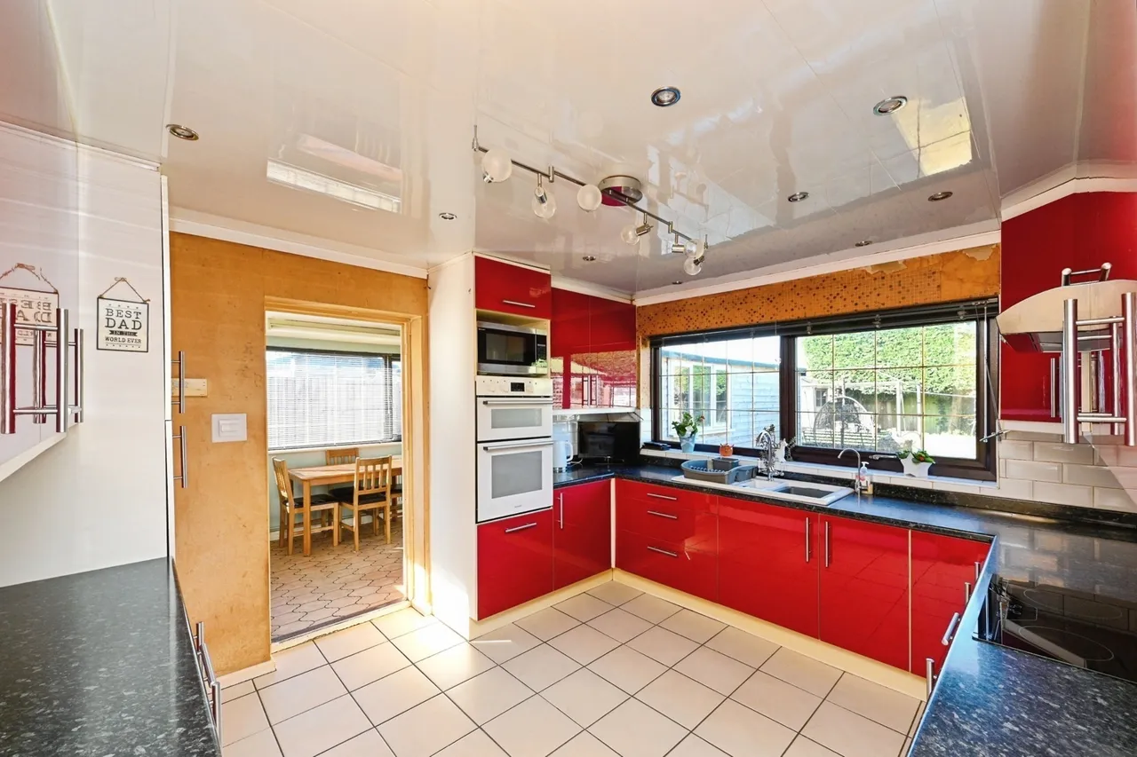 The Row, Wereham, King's Lynn, Norfolk, PE33, photo 3