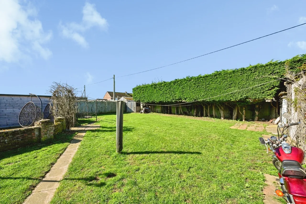 The Row, Wereham, King's Lynn, Norfolk, PE33, photo 22