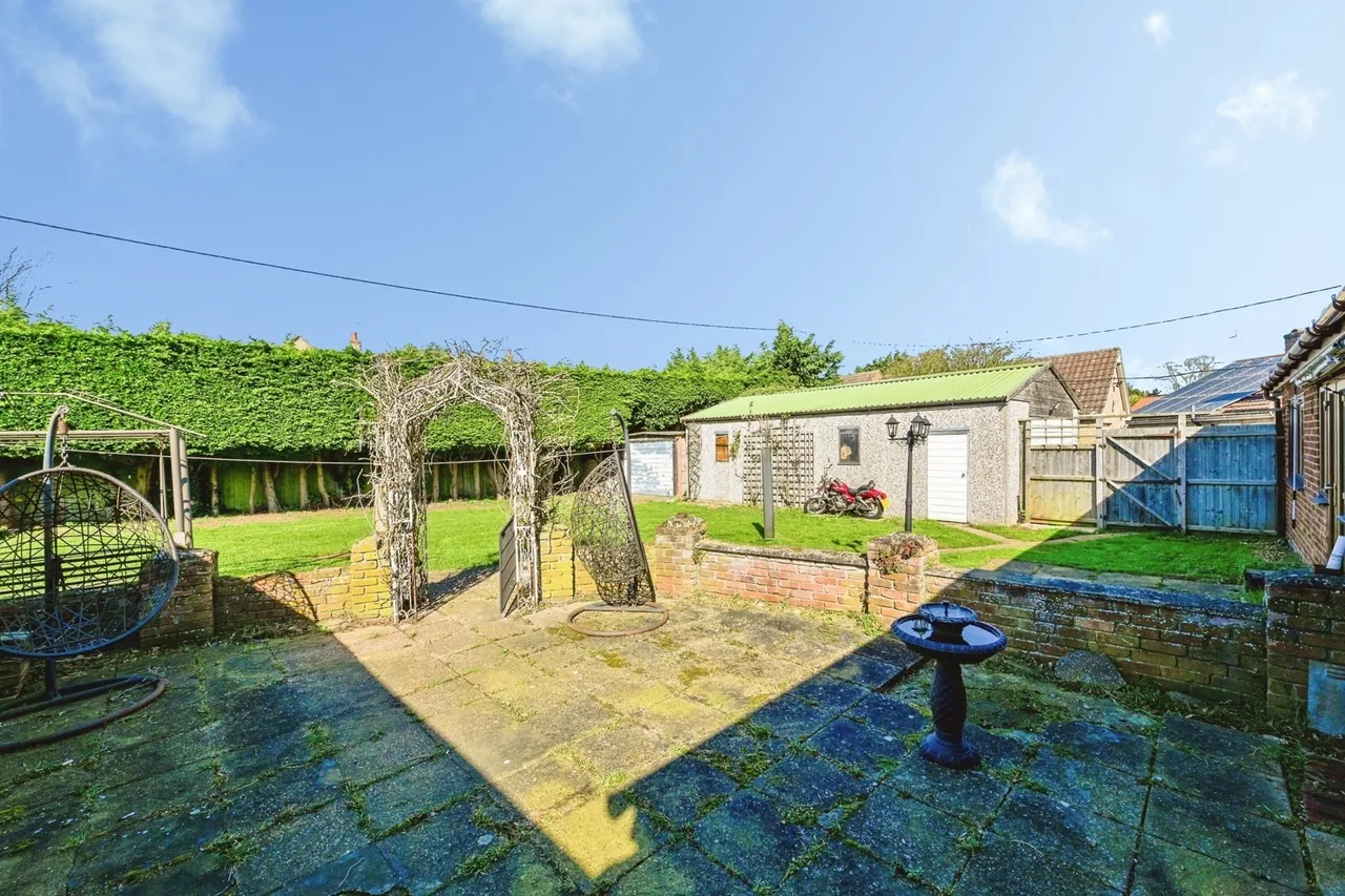 The Row, Wereham, King's Lynn, Norfolk, PE33, photo 20