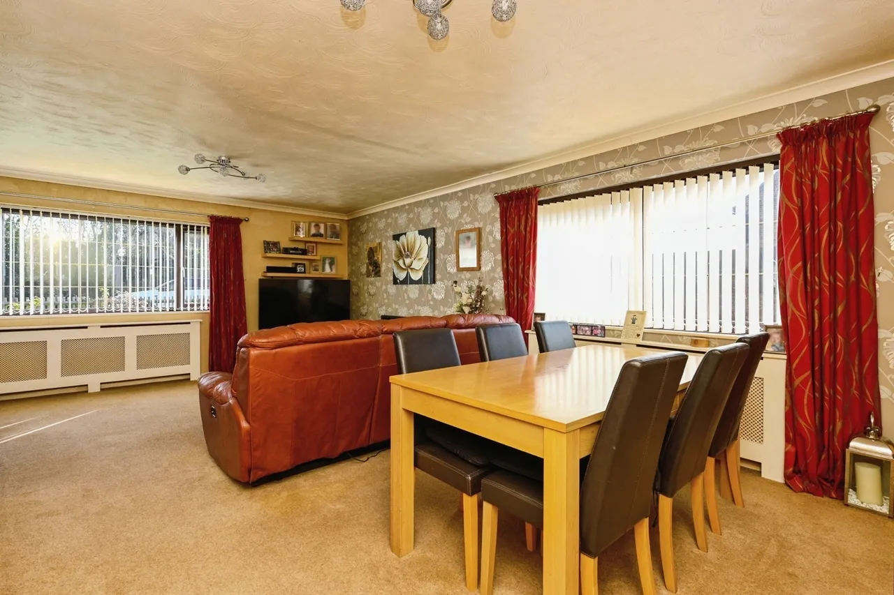 The Row, Wereham, King's Lynn, Norfolk, PE33, photo 5