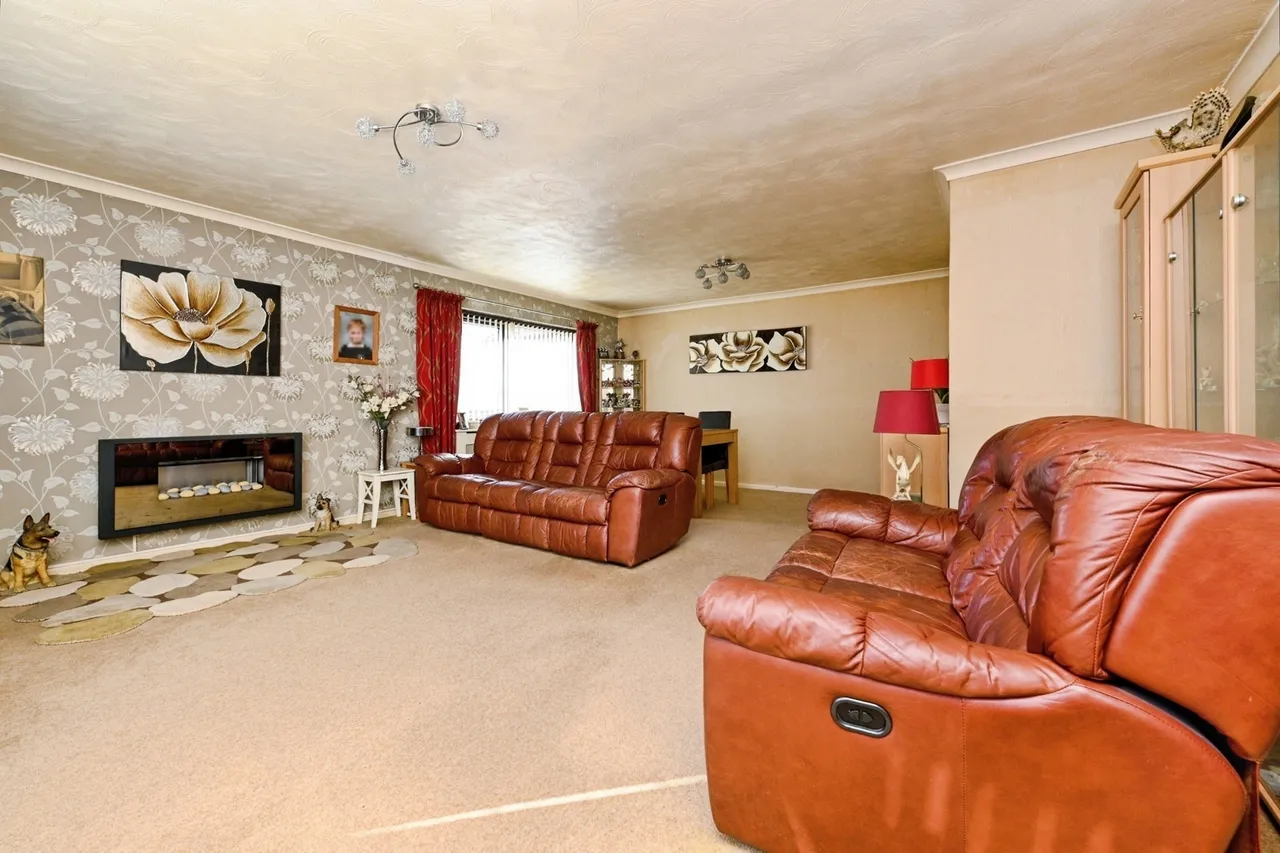 The Row, Wereham, King's Lynn, Norfolk, PE33, photo 4