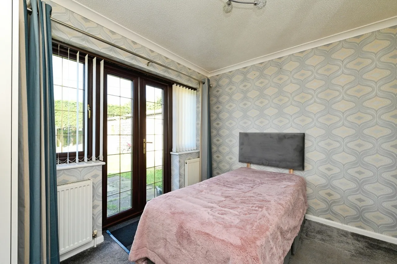 The Row, Wereham, King's Lynn, Norfolk, PE33, photo 15