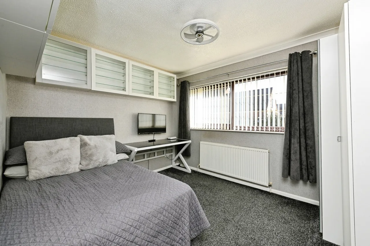 The Row, Wereham, King's Lynn, Norfolk, PE33, photo 17