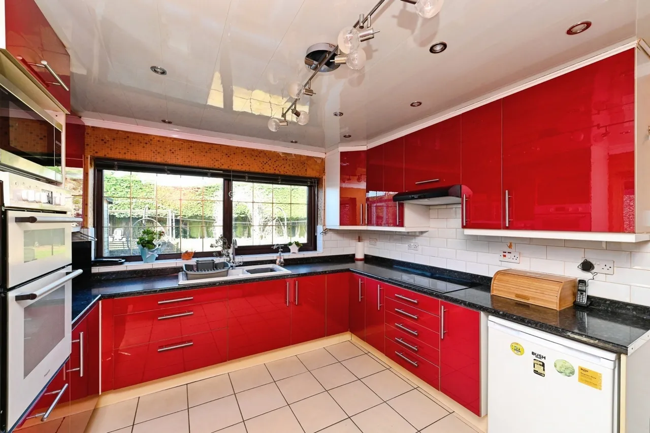 The Row, Wereham, King's Lynn, Norfolk, PE33, photo 6