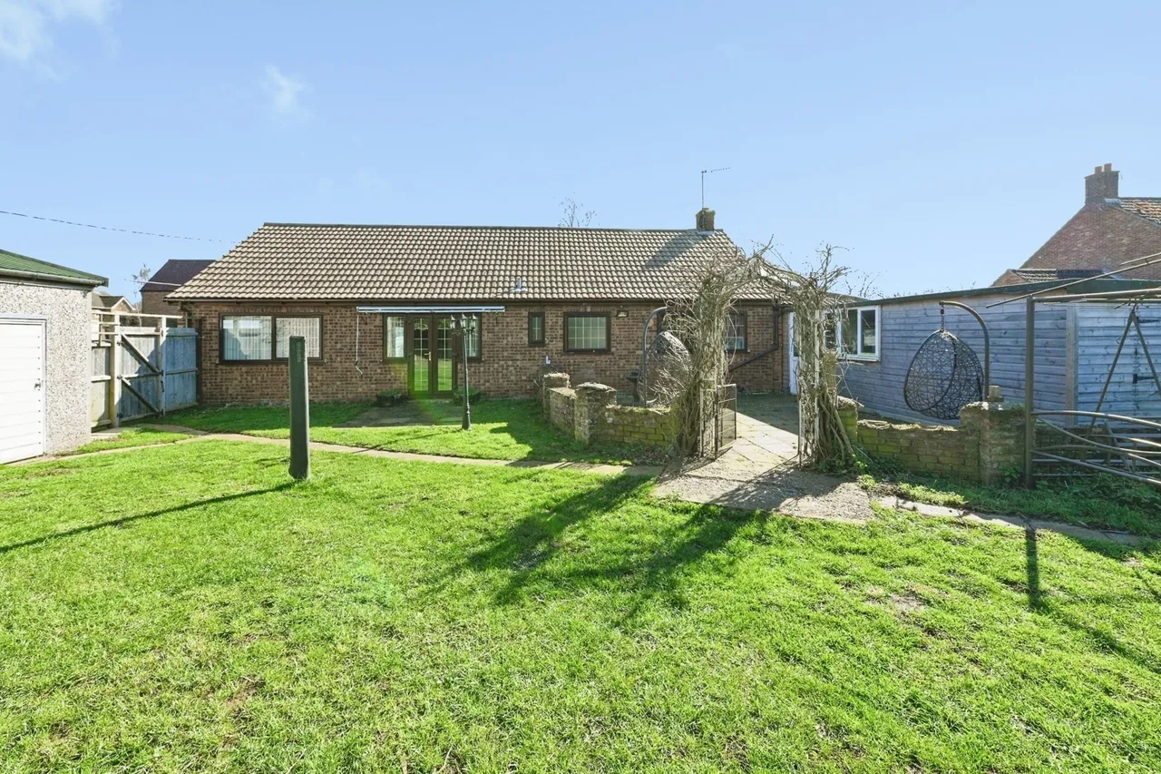 The Row, Wereham, King's Lynn, Norfolk, PE33, photo 21