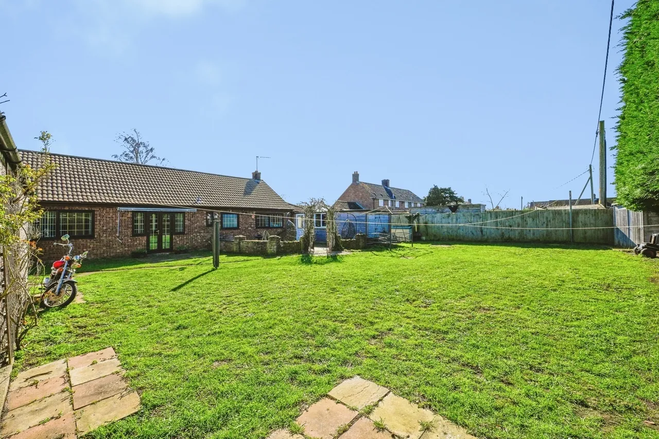 The Row, Wereham, King's Lynn, Norfolk, PE33, photo 2