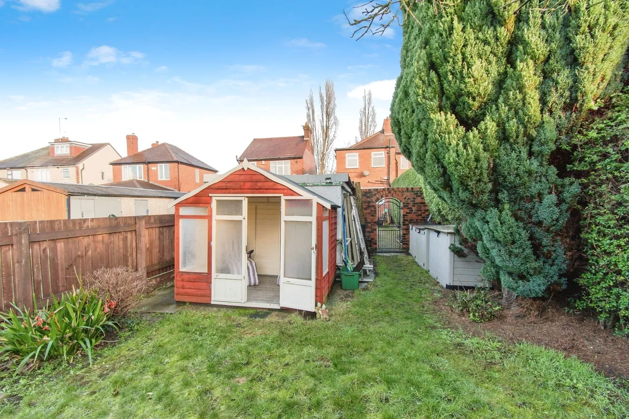 Redhill Drive, Castleford, photo 12