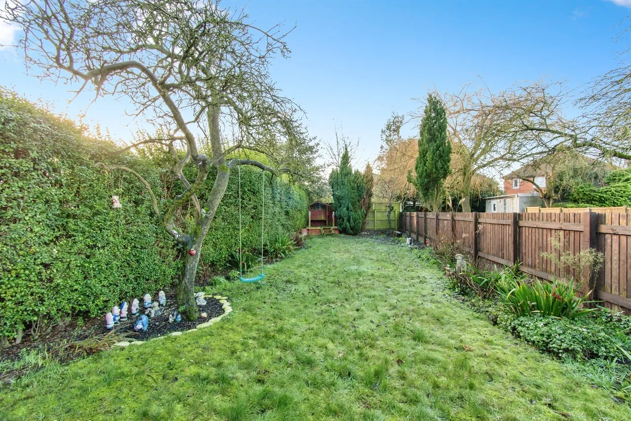 Redhill Drive, Castleford, photo 2
