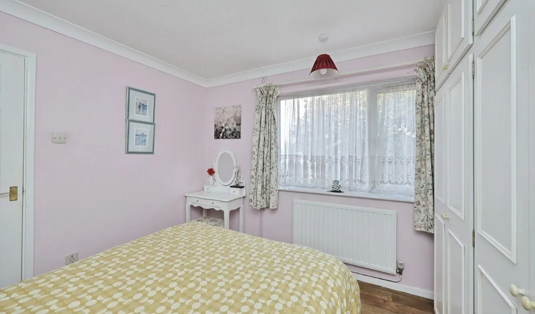 Cherry Tree Close, Mattishall, NR20, photo 14
