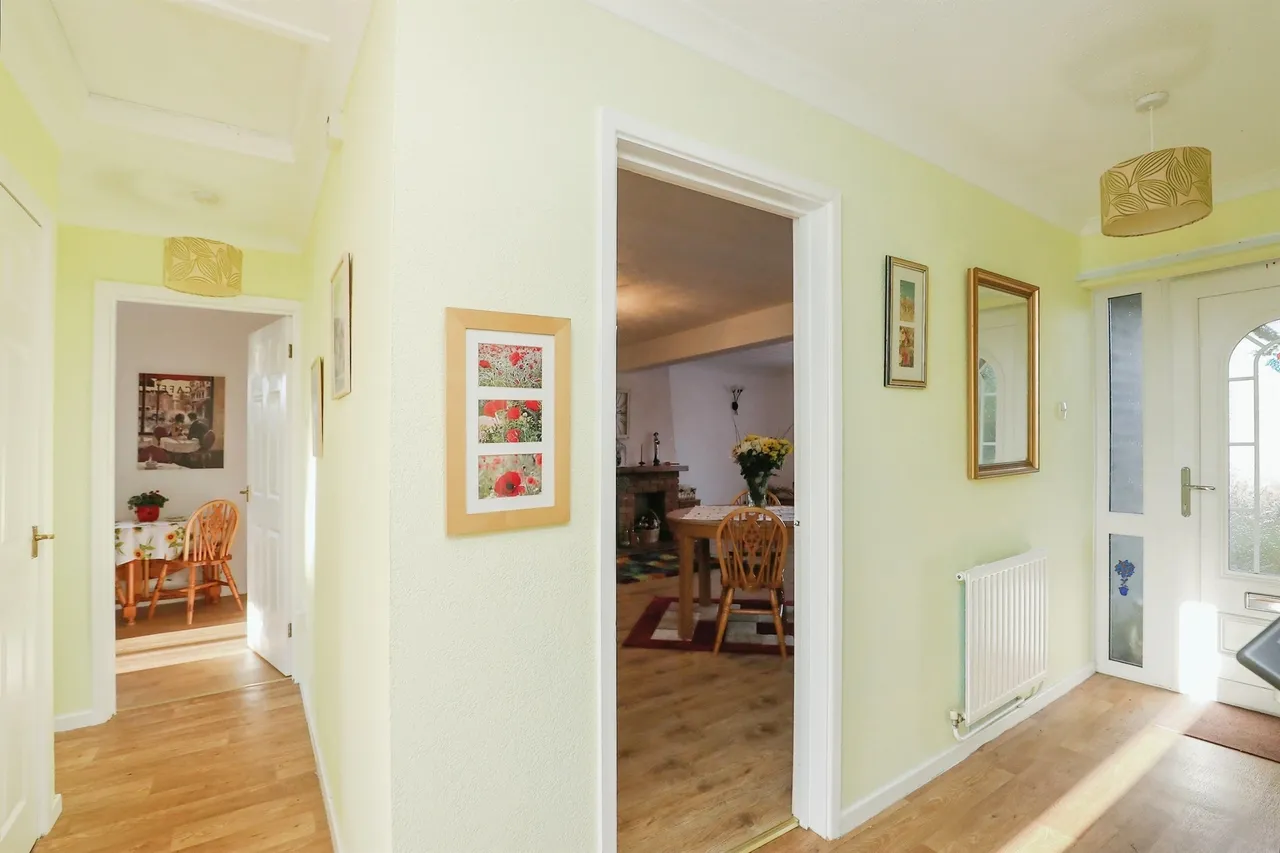 Cherry Tree Close, Mattishall, NR20, photo 5
