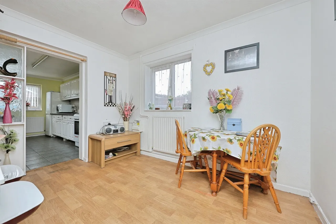 Cherry Tree Close, Mattishall, NR20, photo 10