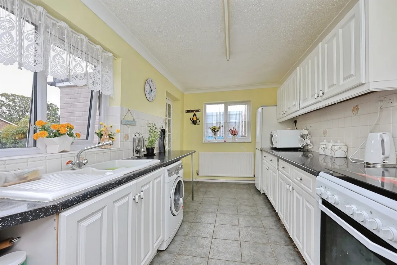 Cherry Tree Close, Mattishall, NR20, photo 2