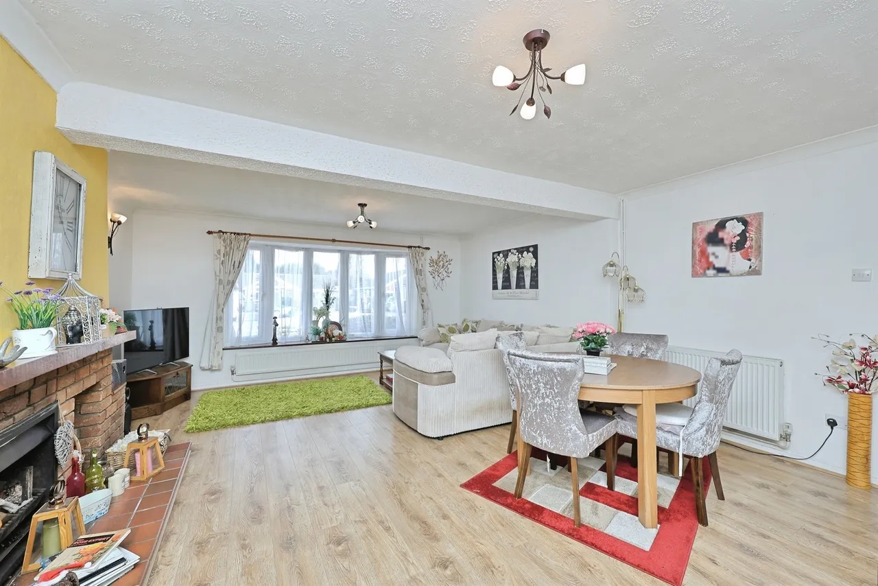 Cherry Tree Close, Mattishall, NR20, photo 9