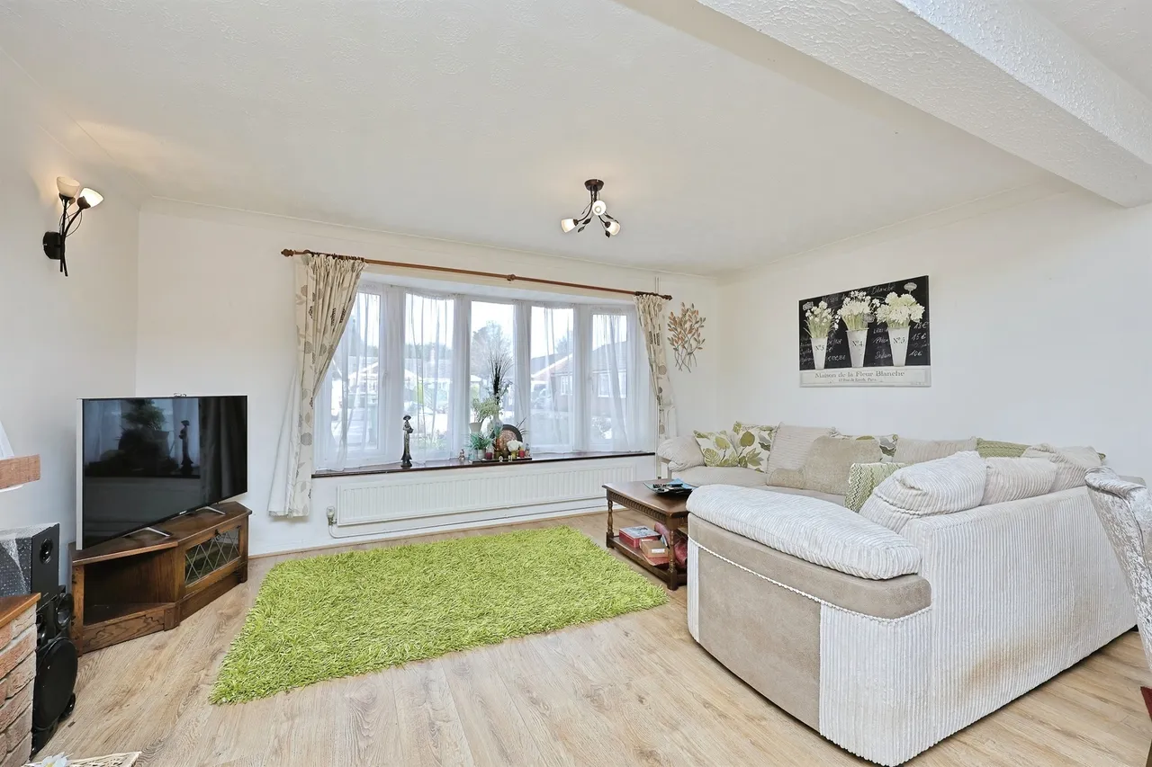 Cherry Tree Close, Mattishall, NR20, photo 6