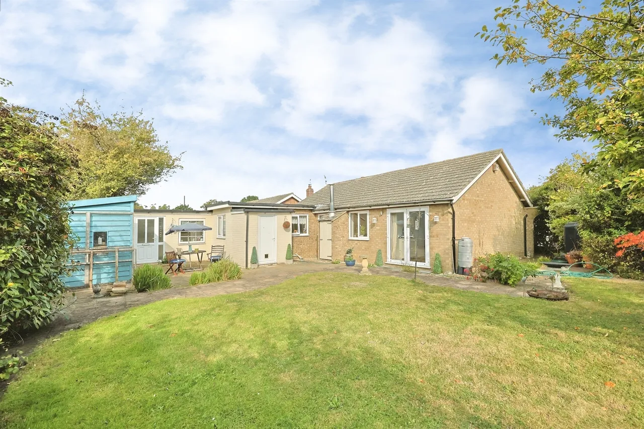 Cherry Tree Close, Mattishall, NR20, photo 22