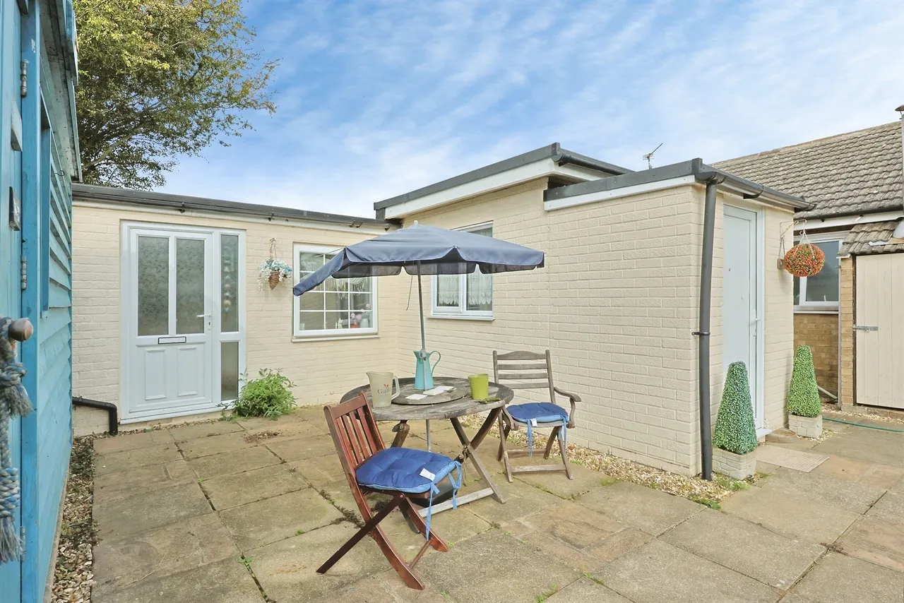 Cherry Tree Close, Mattishall, NR20, photo 20