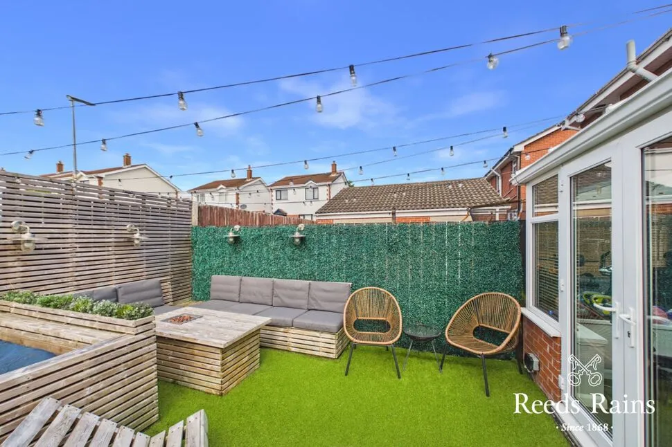 Ringhaddy Drive, Newtownards, BT23, photo 23