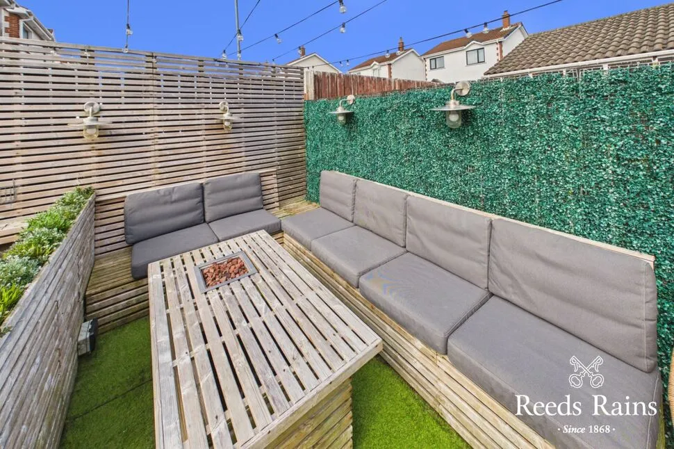 Ringhaddy Drive, Newtownards, BT23, photo 24