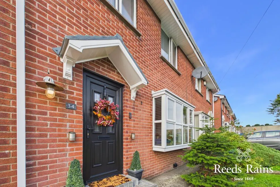 Ringhaddy Drive, Newtownards, BT23, photo 2