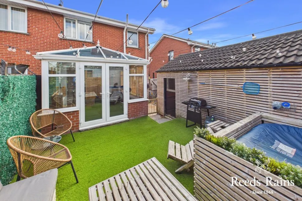 Ringhaddy Drive, Newtownards, BT23, photo 25