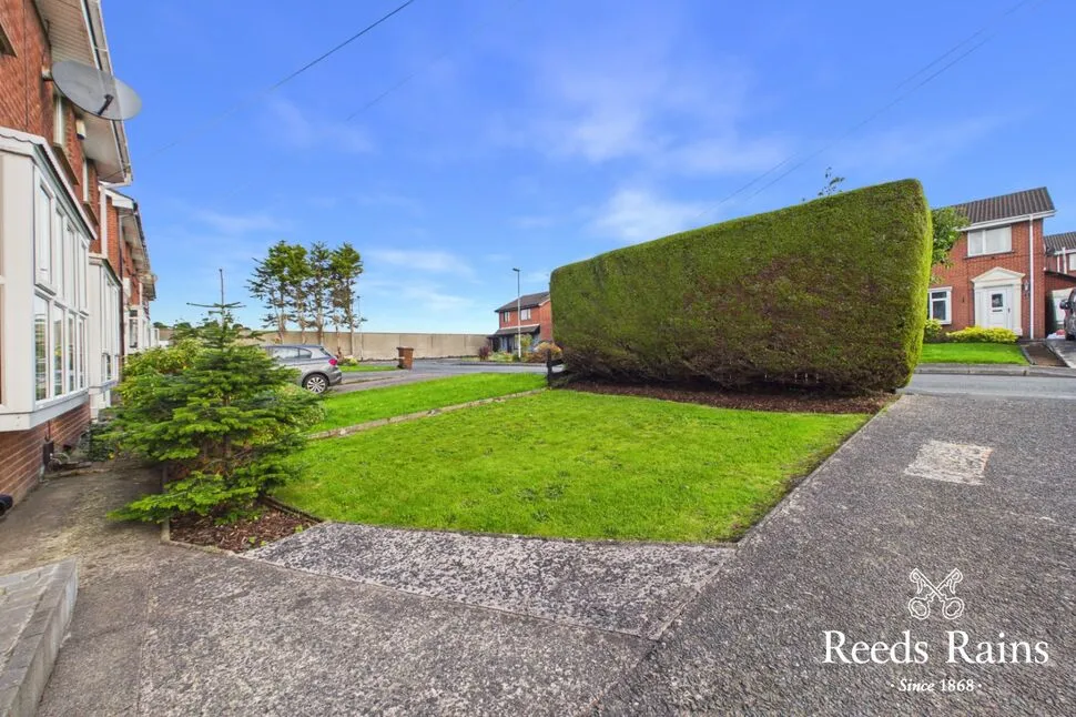 Ringhaddy Drive, Newtownards, BT23, photo 27