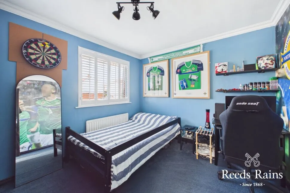 Ringhaddy Drive, Newtownards, BT23, photo 18