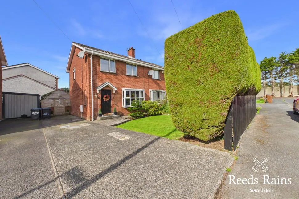 Ringhaddy Drive, Newtownards, BT23, photo 28