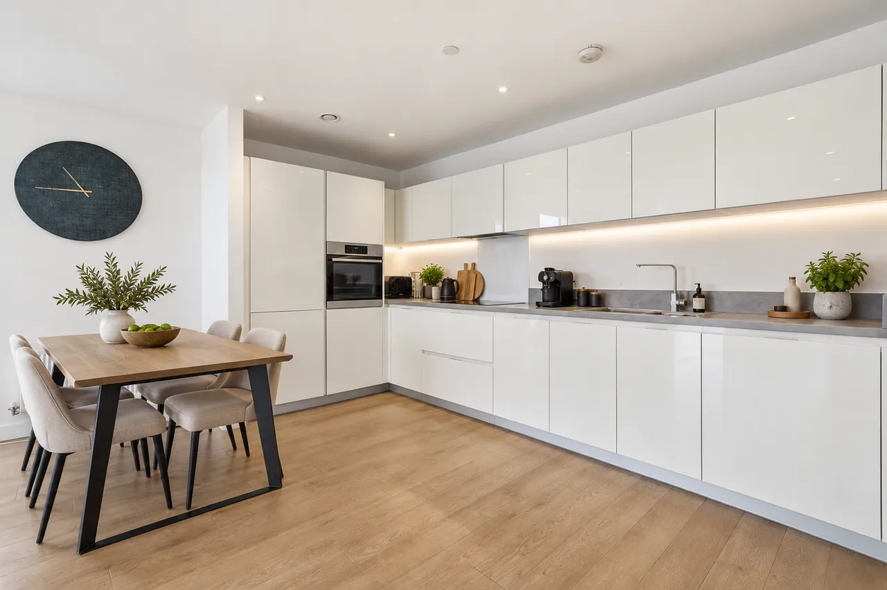 Lamington Heights, London, E14, photo 3