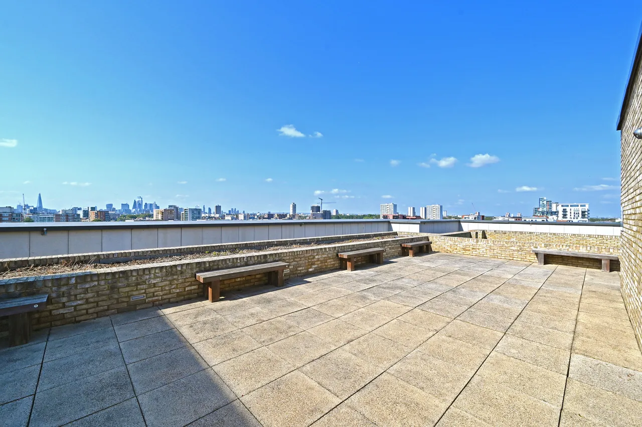 Lamington Heights, London, E14, photo 8