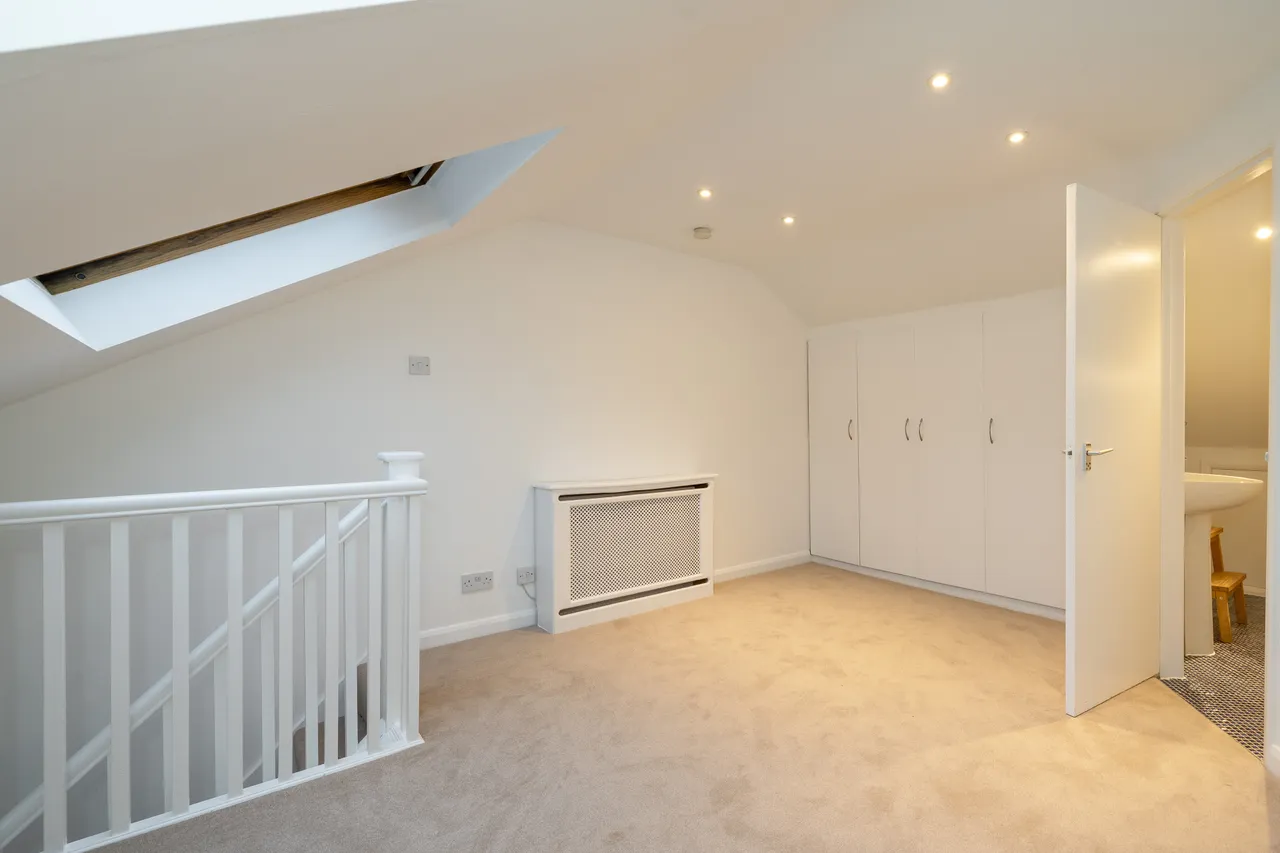 British Grove South, London, W4, photo 12