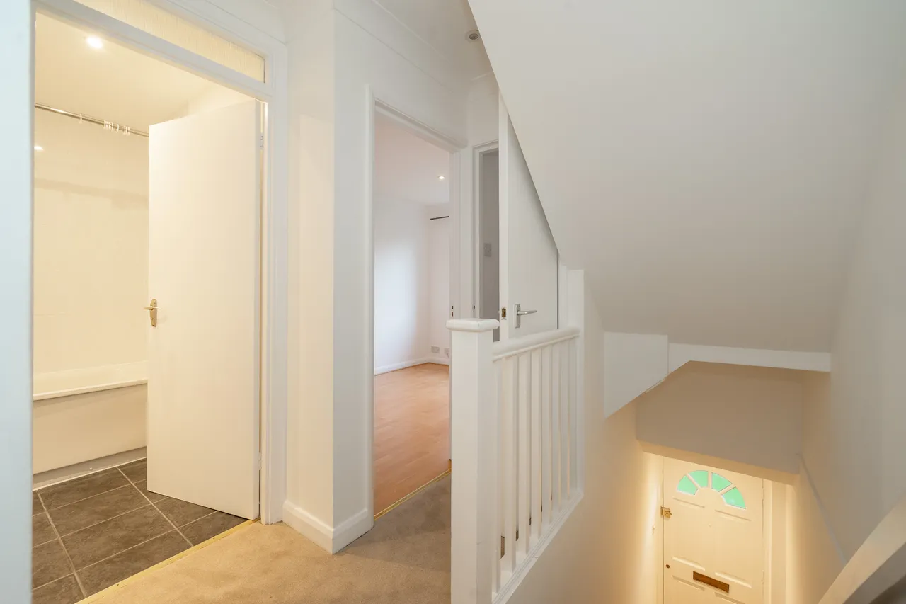 British Grove South, London, W4, photo 15