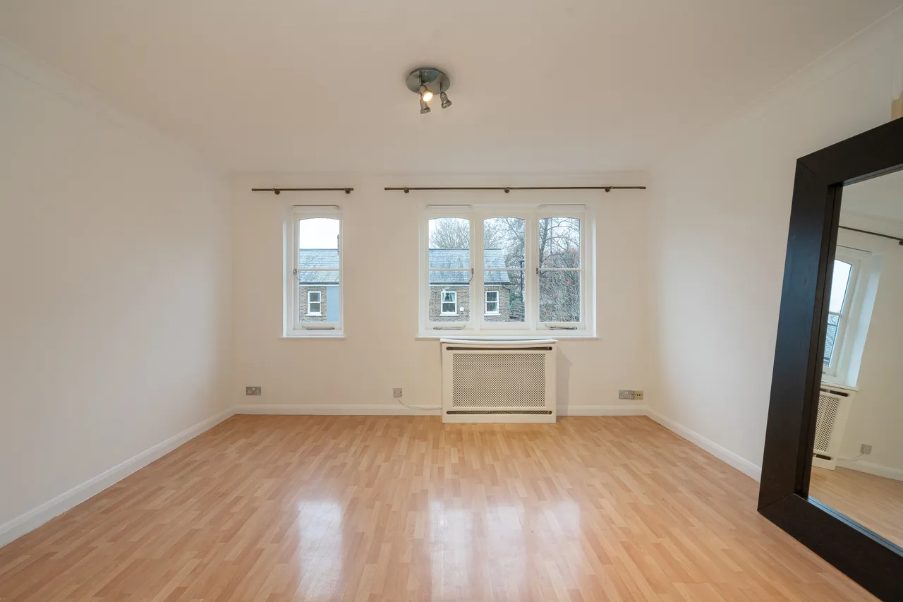 British Grove South, London, W4, photo 4