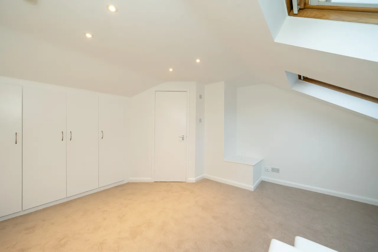 British Grove South, London, W4, photo 14