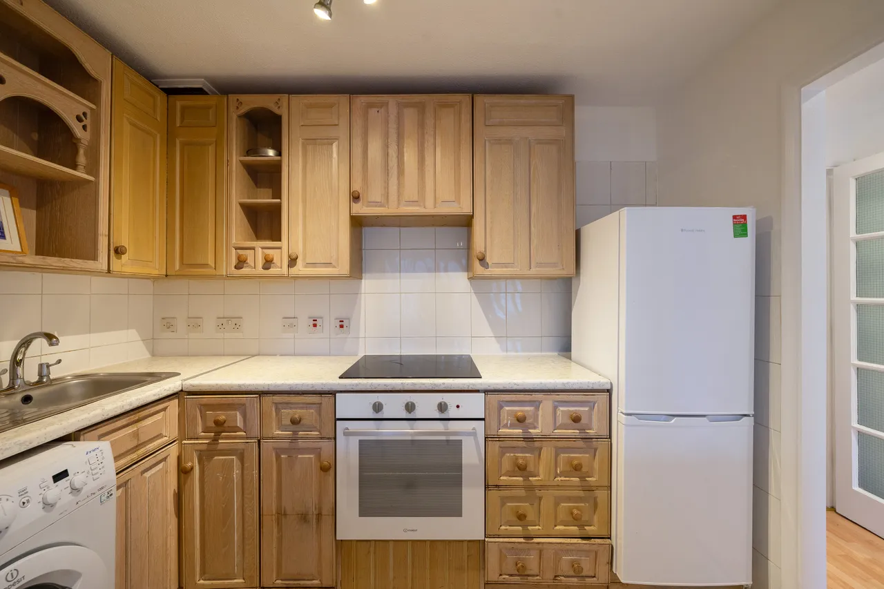 British Grove South, London, W4, photo 7