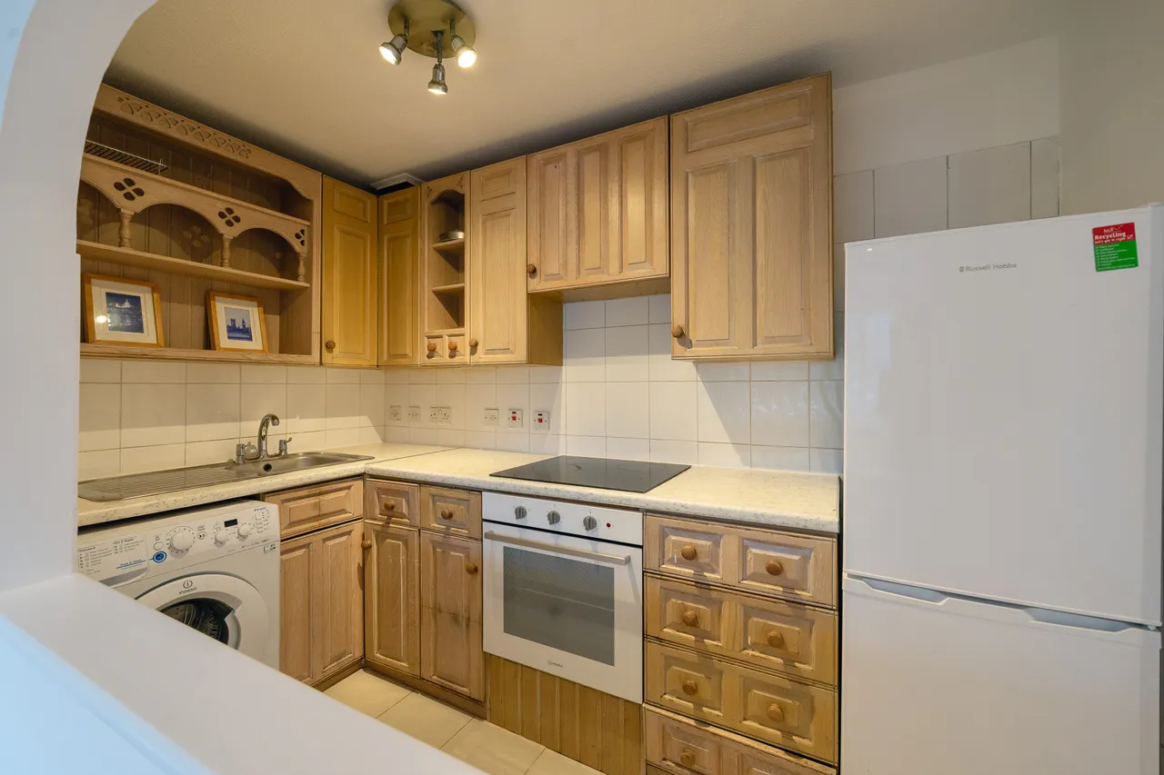 British Grove South, London, W4, photo 6