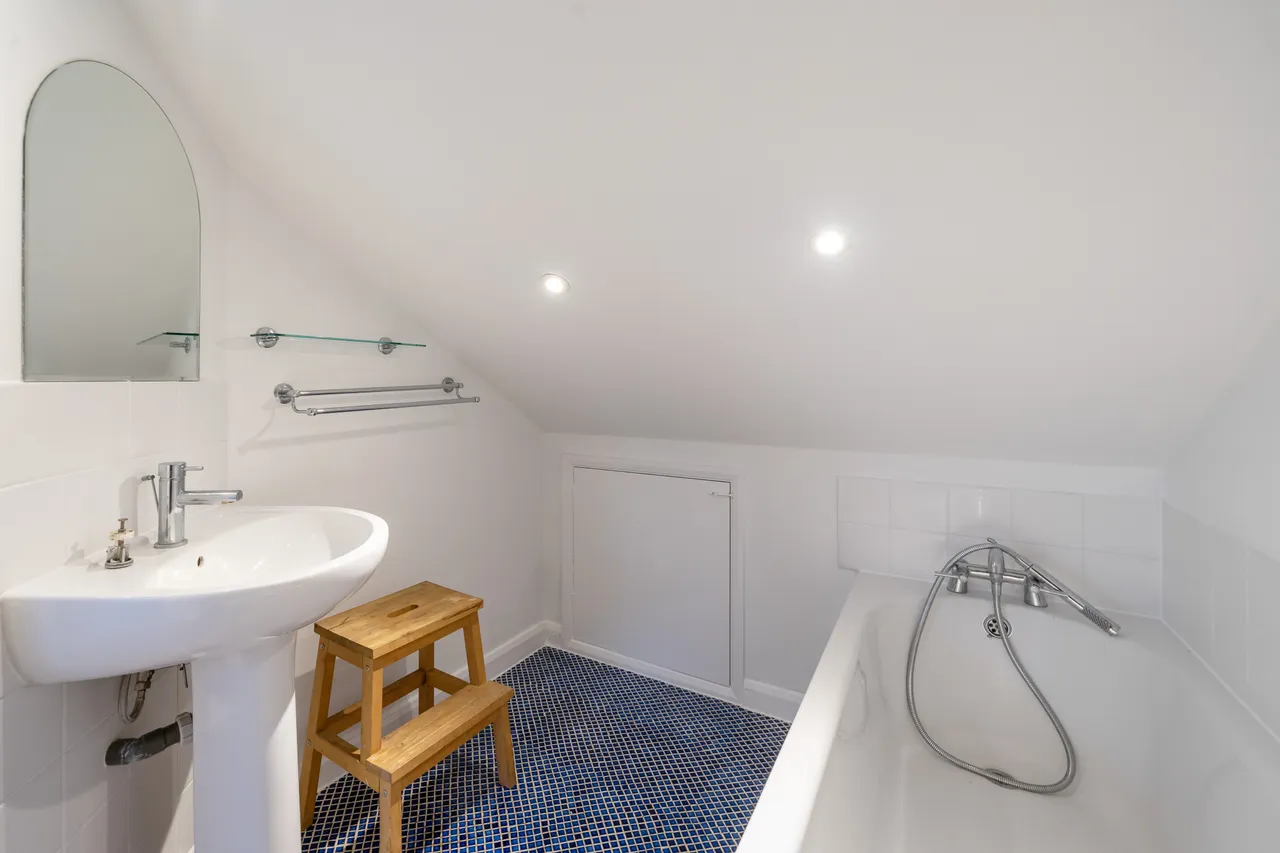 British Grove South, London, W4, photo 16
