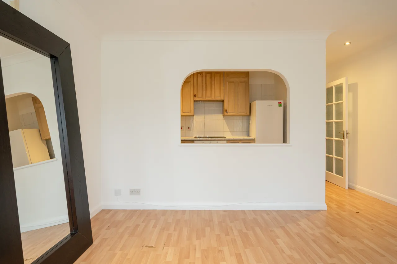 British Grove South, London, W4, photo 5