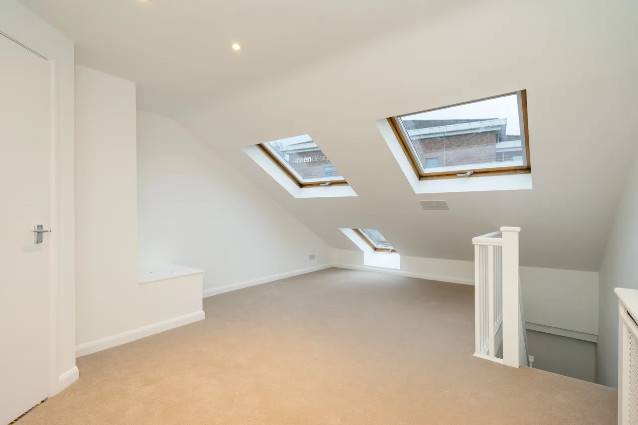 British Grove South, London, W4, photo 13