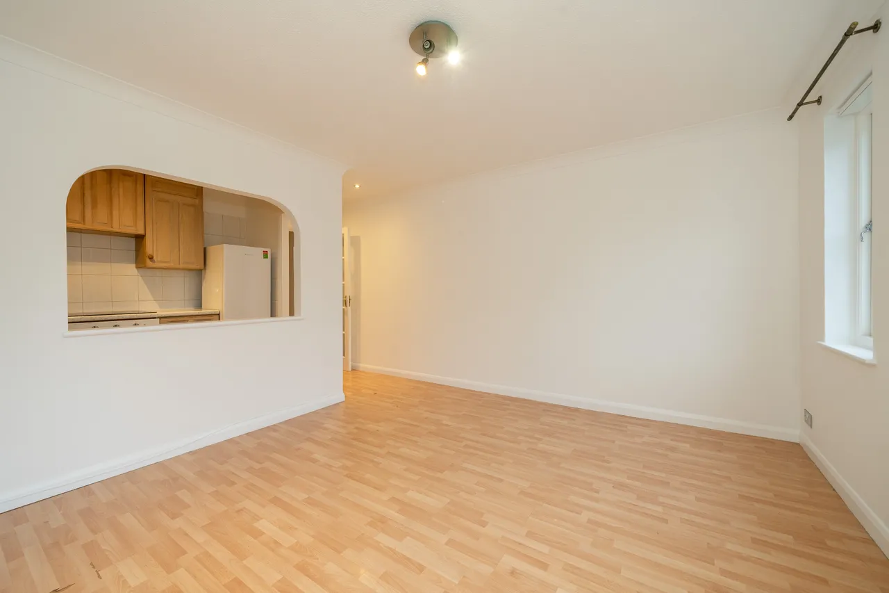 British Grove South, London, W4, photo 2