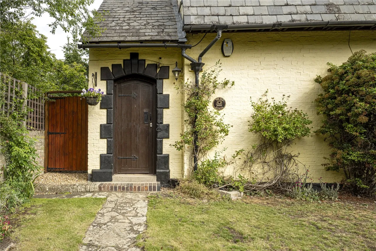 School Lane, Longstanton, photo 16