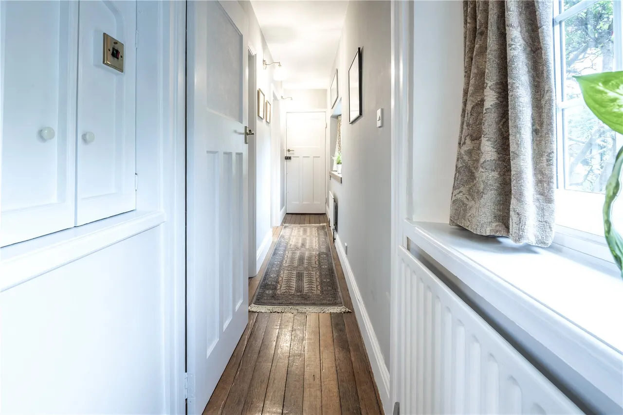 School Lane, Longstanton, photo 9