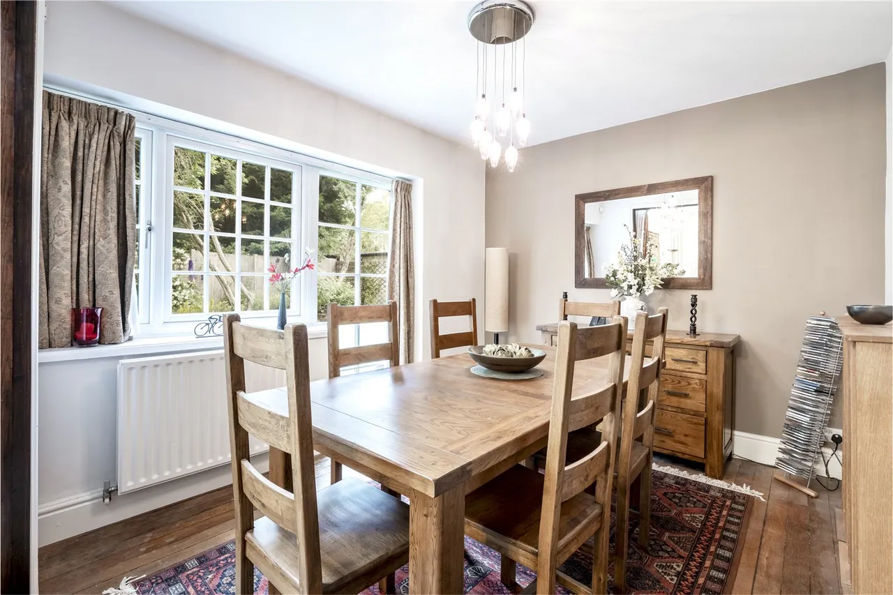 School Lane, Longstanton, photo 7