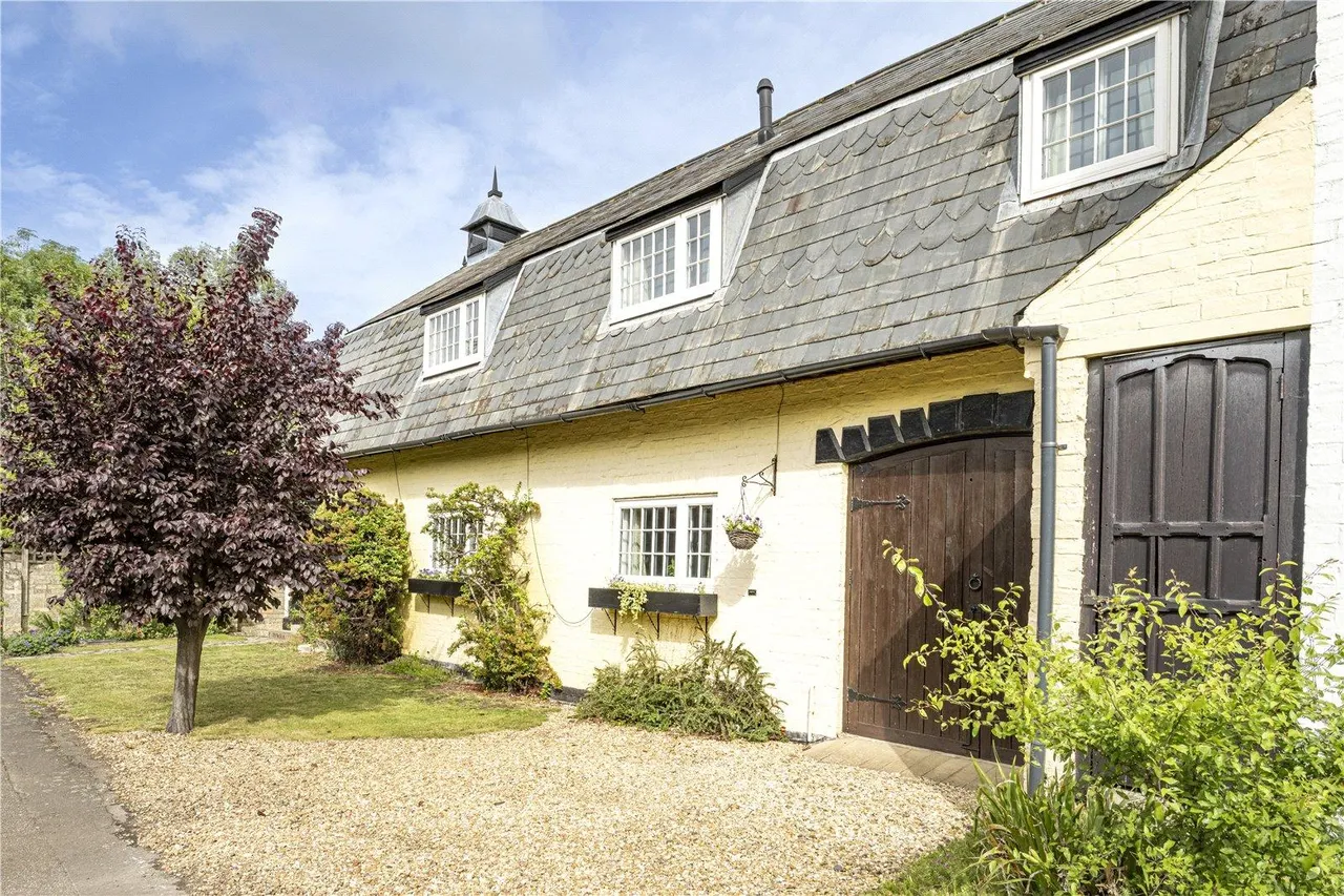 School Lane, Longstanton, photo 30