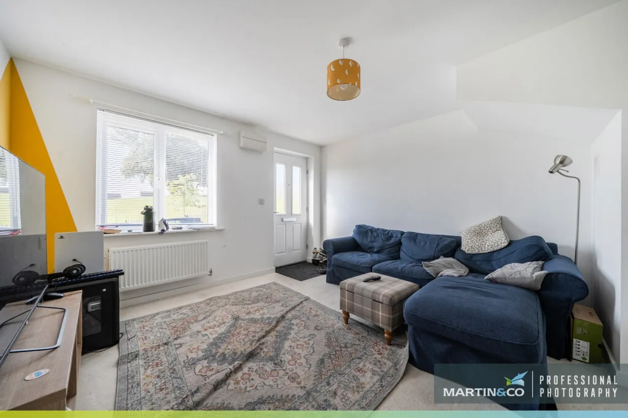 Mortimer Avenue, St Edeyrns, photo 4