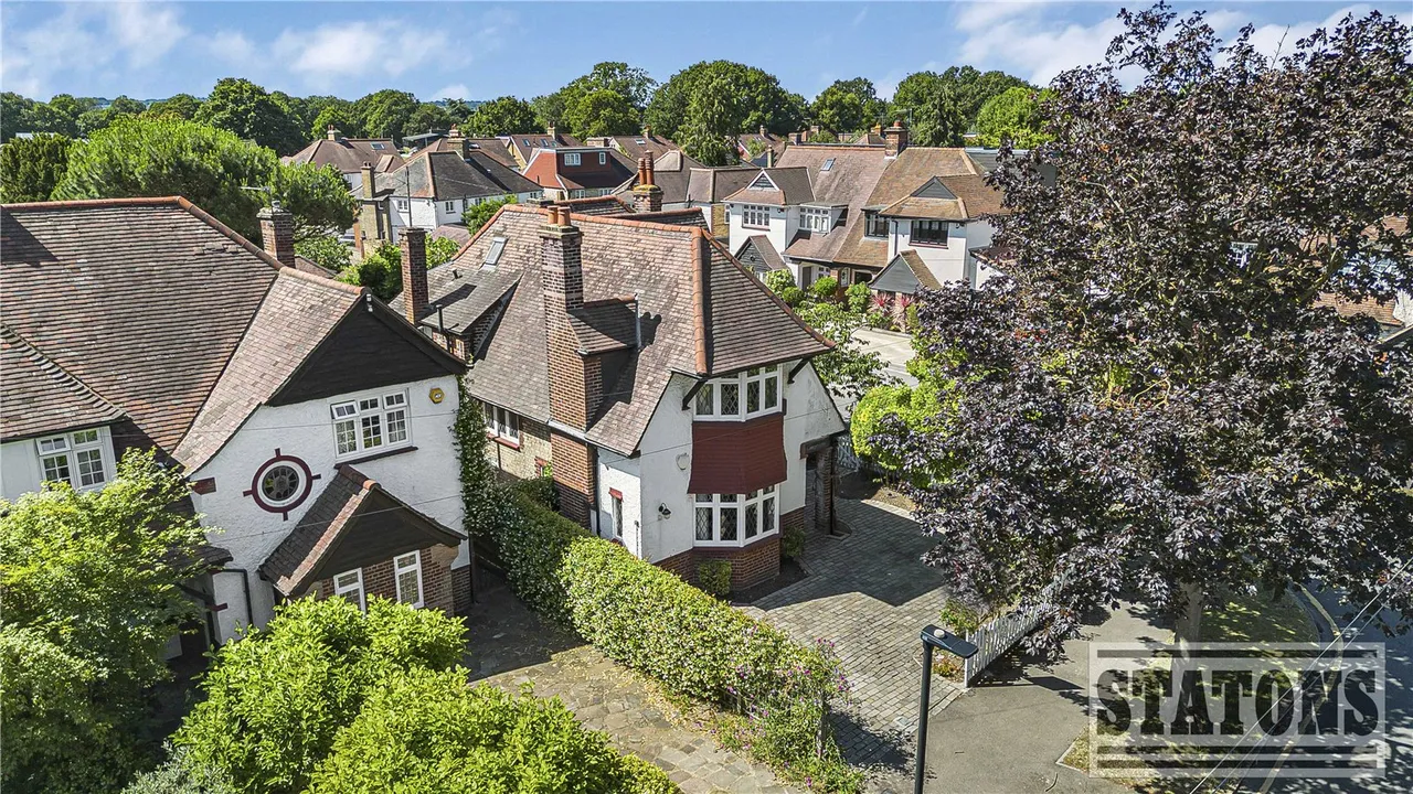 The Close, London, N14 6DP, photo 27
