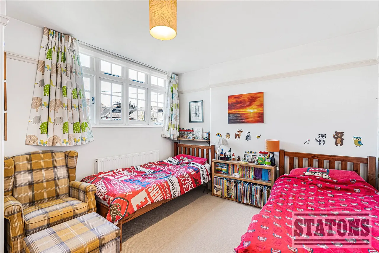 The Close, London, N14 6DP, photo 17