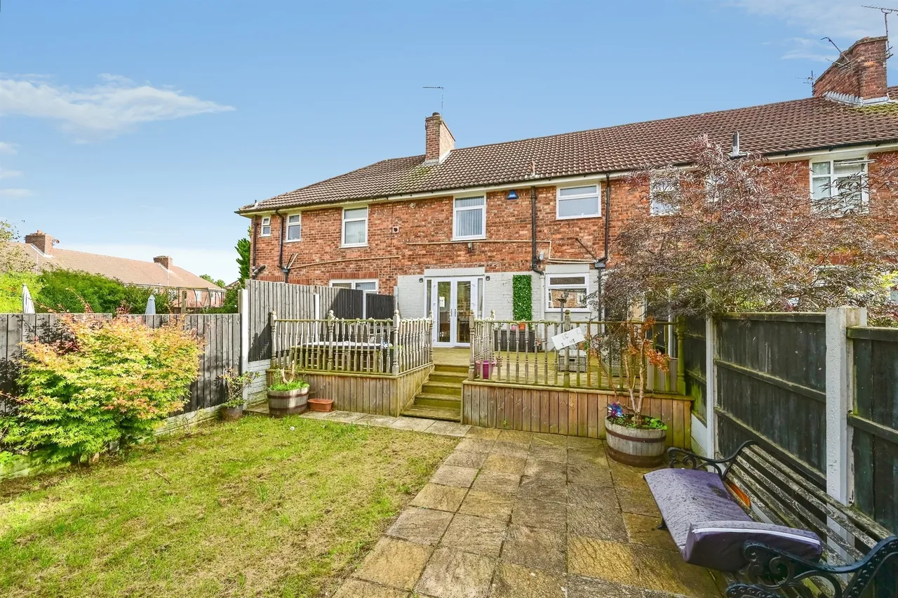 Morningside View, Liverpool, L11, photo 13
