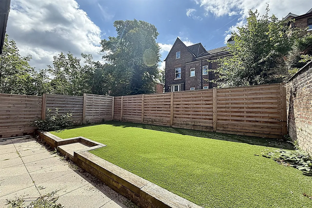 Moseley Road, Manchester, photo 4